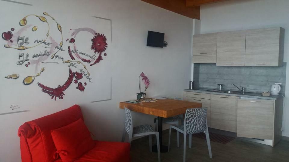 Agriturismo Alveare Sul Lago Pisogne Exteriör bild