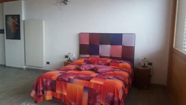 Agriturismo Alveare Sul Lago Pisogne Exteriör bild