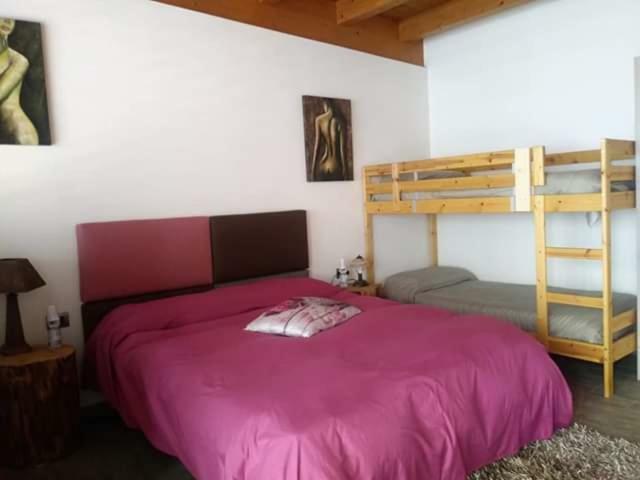 Agriturismo Alveare Sul Lago Pisogne Exteriör bild